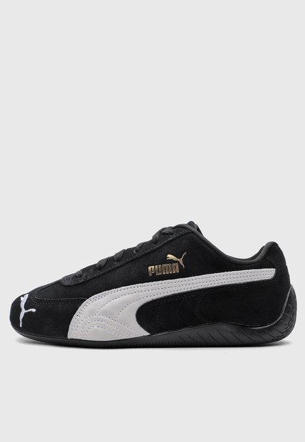 Tenis Lifestyle PUMA Speedcat OG Negro