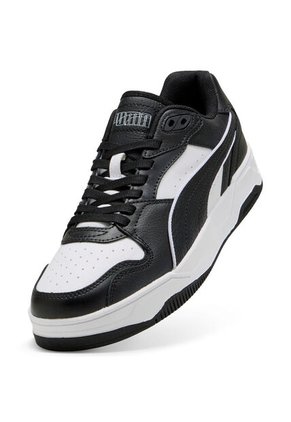 TENIS PUMA HOMBRE 402586 05 REBOUND Talla 8