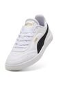 Tenis Deportivos Puma Originales Club II Blanco Para Hombre de Puma