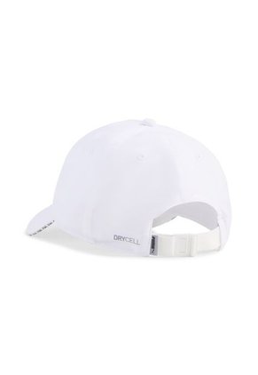 Gorra Deportiva Puma Original Training Bb Blanco Para Hombre