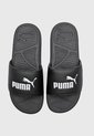 Playeras Lifestyle PUMA Cool Cat 2.0 Negro de Puma