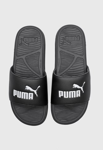 Playeras Lifestyle PUMA Cool Cat 2.0 Negro Puma