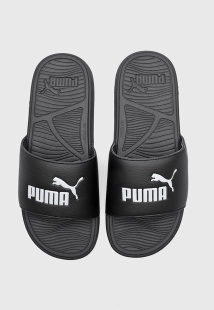 Playeras Lifestyle PUMA Cool Cat 2.0 Negro