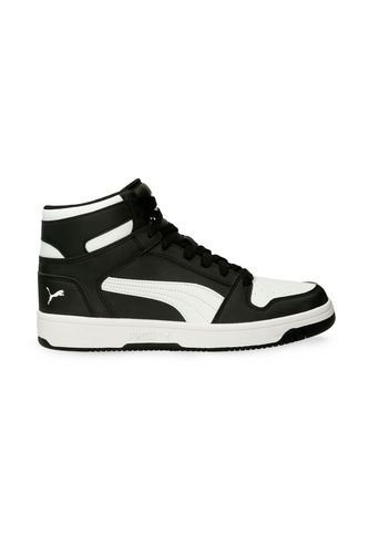 Zapatilla Puma Puma Rebound Layup Sl Hombre Negro –