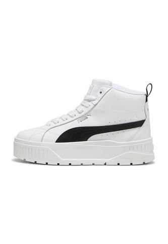 Tenis Deportivos Karmen Li Marca Puma Original Blanco Mujer Puma