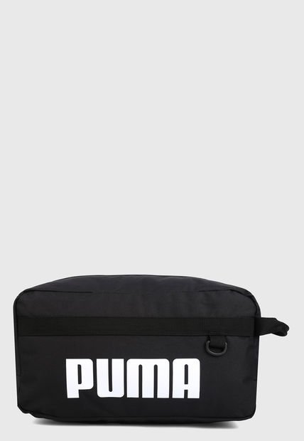 Guayera Negro-Blanco Puma Mpz  Challenge