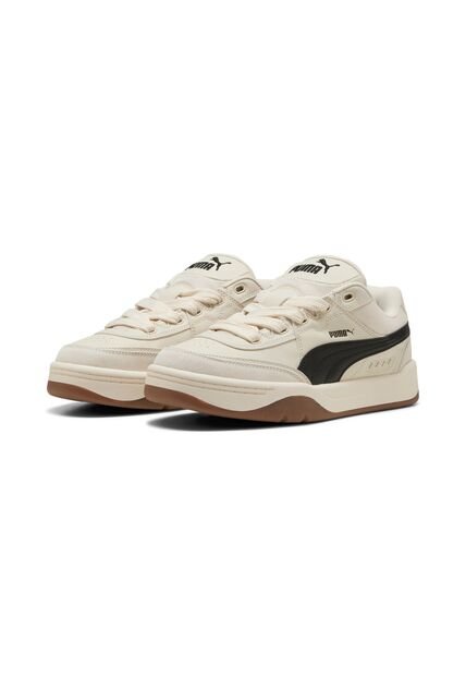 Tenis Deportivos Marca Puma Original Lifestyle Blanco Hombre
