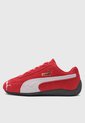 Tenis Lifestyle PUMA Speedcat OG Rojo de Puma