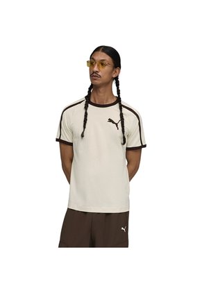CAMISETA PUMA HOMBRE 635242 87 Talla S