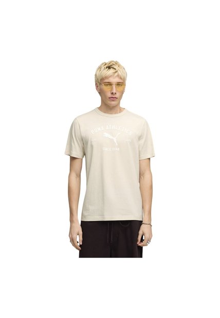 CAMISETA PUMA HOMBRE 692226 87 Talla S