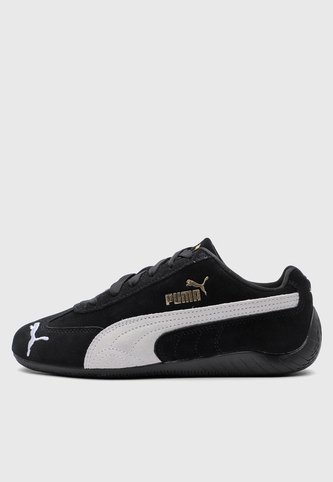 Tenis Lifestyle PUMA Speedcat OG Negro Puma