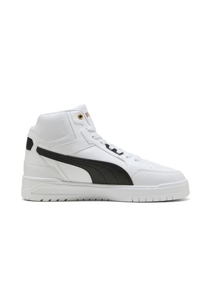 TENIS PUMA HOMBRE 402598 01 SHUFFLE Talla 10.5