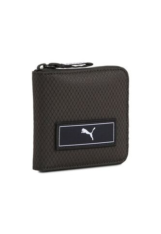 Billeteras Deportivas Puma Originales Deck Negro Para Hombre Puma