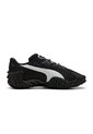 Tenis Deportivos Puma Originales Mostro X Dots Negro Hombres de Puma