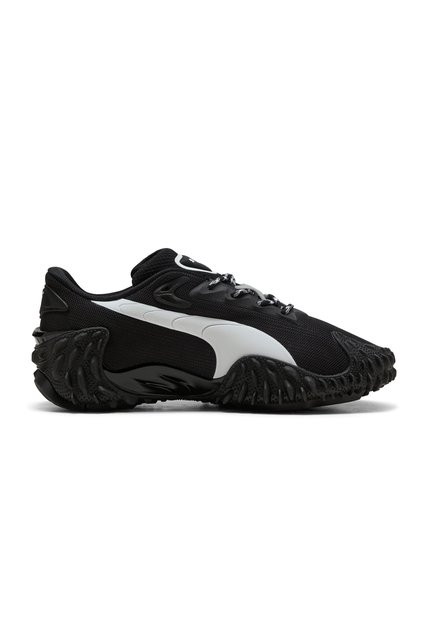 Tenis Deportivos Puma Originales Mostro X Dots Negro Hombres