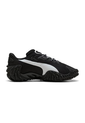 Tenis Deportivos Puma Originales Mostro X Dots Negro Hombres