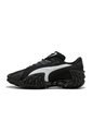 Tenis Deportivos Puma Originales Mostro X Dots Negro Hombres de Puma