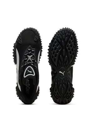 Tenis Deportivos Puma Originales Mostro X Dots Negro Hombres