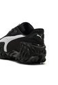 Tenis Deportivos Puma Originales Mostro X Dots Negro Hombres de Puma