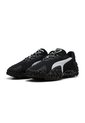 Tenis Deportivos Puma Originales Mostro X Dots Negro Hombres de Puma