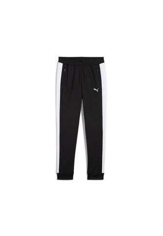 Pantalon Deportivo Puma Original T7 Always On B Negro Niños Puma