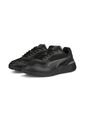 Tenis Deportivos Marca Puma Original Hombre Rs-Metric Negro de Puma