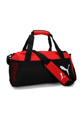 Maletín Rojo-Negro Puma Teamgoal 23 Teambag