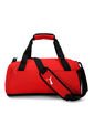 Maletín Rojo-Negro Puma Teamgoal 23 Teambag de Puma