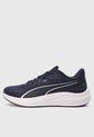 Tenis PUMA Skyrocket Lite 2 Azul de Puma