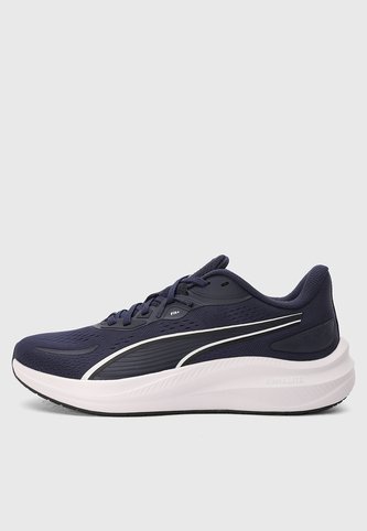 Tenis PUMA Skyrocket Lite 2 Azul Puma