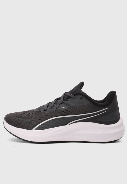 Tenis PUMA Skyrocket Lite 2 Gris