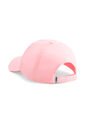 Gorra Marca Puma Para Mujer Ess Running Cap Rosa Original de Puma