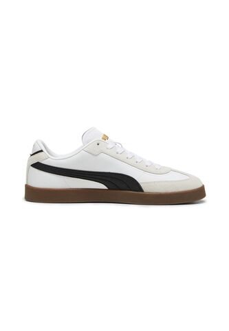 Tenis Zapatillas Club Ii Marca Puma Original Blanco Hombre Puma