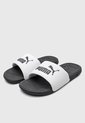 Playeras PUMA Cool Cat 2.0 Blanco de Puma