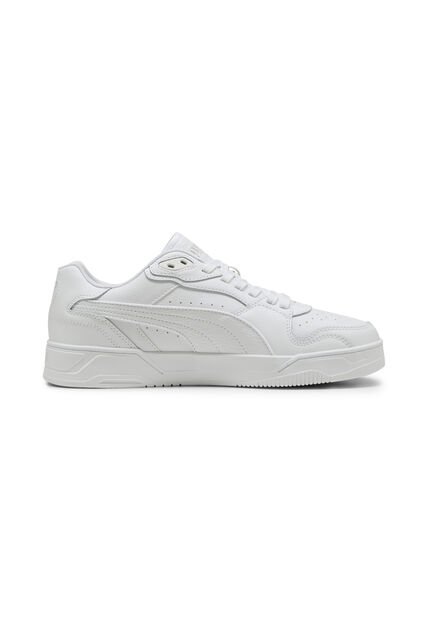 Tenis Deportivos Puma Original Rbd Break Blanco Para Hombre