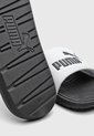 Playeras PUMA Cool Cat 2.0 Blanco de Puma