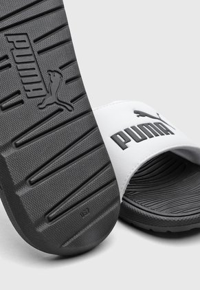 Playeras PUMA Cool Cat 2.0 Blanco