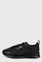 Tenis Lifestyle Negro Puma R78 SL de Puma