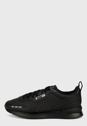 Tenis Lifestyle Negro Puma R78 SL