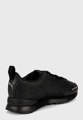 Tenis Lifestyle Negro Puma R78 SL
