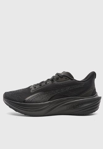 Tenis Running PUMA Darter Pro Negro Puma