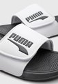 Playeras PUMA Cool Cat 2.0 FS Blanco de Puma