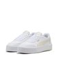 Tenis Deportivos Puma Original Carina Mia Blanco Mujer de Puma