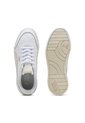 Tenis Deportivos Puma Original Carina Mia Blanco Mujer de Puma