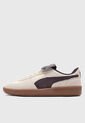 Tenis PUMA Palermo Premium Beige de Puma