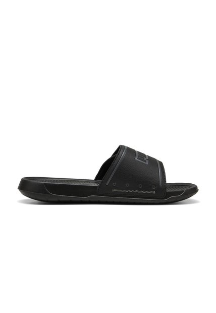 Sandalias Puma Royalcat Comfort 2 Original Negro Hombre