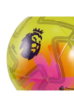 Balon Puma Original Orbita Play Lights S5 Amarillo Hombre