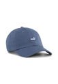 Gorra Deportiva Puma Original Ess No 1 Logo Azul Para Hombre de Puma