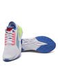Tenis Lifestyle Blanca-Rosa-Azul Puma Cell Plasmic de Puma