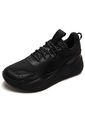 Tenis Running Negro Puma RS-X Core de Puma